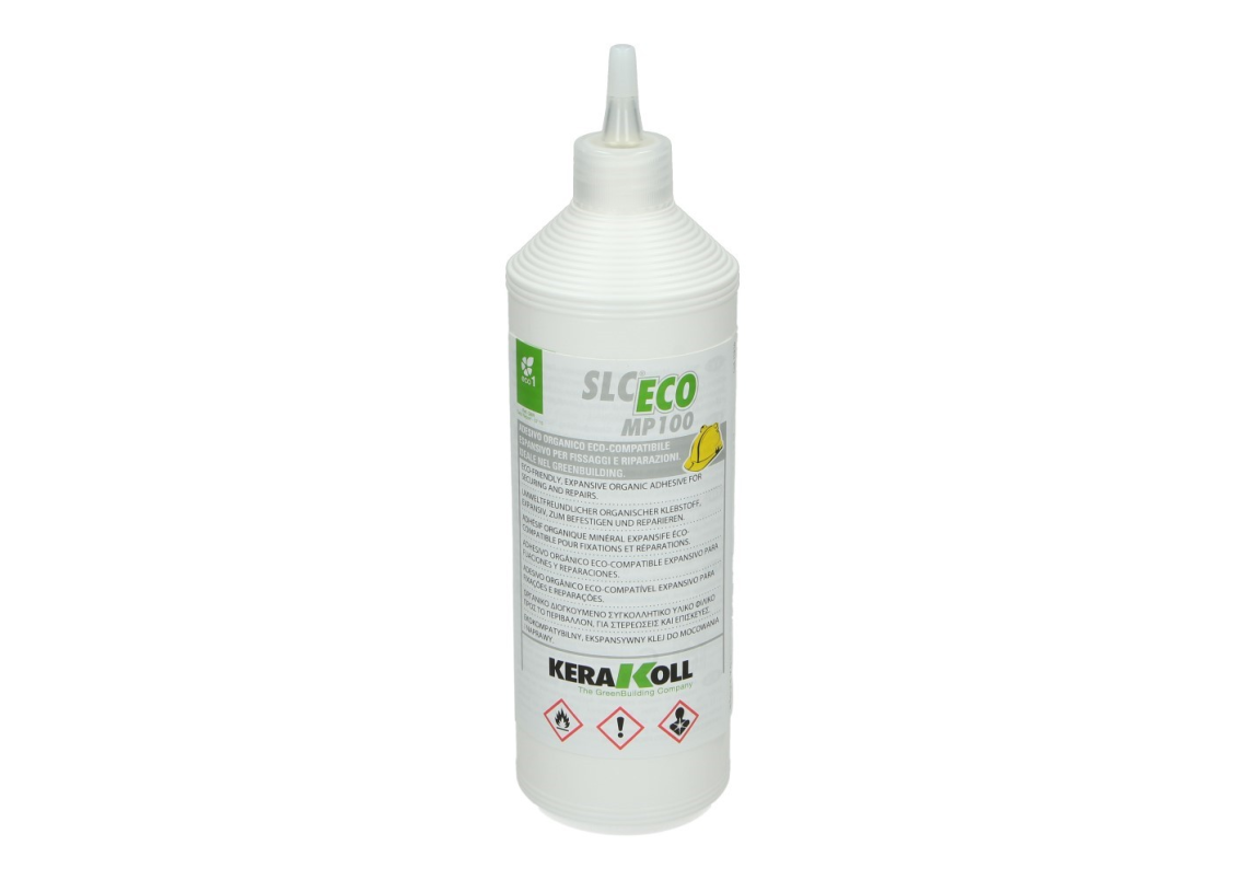 SLC Eco MP100 (vullijm) 500 ml Lijmen Toebehoren shop Woodstep