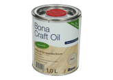 Bona Craft Oil 1K Frost - 1 Liter