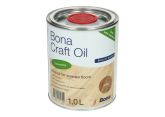 Bona Craft Oil 1K Pure - 1 Liter