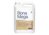 Bona Mega Halfmat Zijdeglans (aflak) - 5 Liter