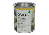 OSMO Decorwas Creativ 3169 Zwart - - 0,75 Liter