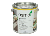 OSMO Decorwas TR3118 Granietgrijs - 2,5 Liter