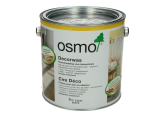 OSMO Decorwas TR3161 Ebbenhout - 2,5 Liter