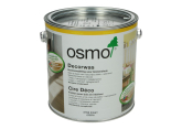 OSMO Decorwas TR3164 Eiken - 2,5 Liter