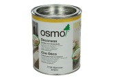 OSMO Decorwas TR3166 Noten - 2,5 Liter