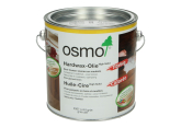 OSMO Hardwax Olie 3067 Lichtgrijs - 2,5 Liter