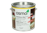 OSMO Hardwax Olie 3074 Grafiet - 2,5 Liter