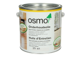 OSMO Onderhoudsolie 3079 Kleurloos Mat - 2,5 Liter