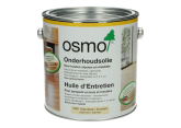 OSMO Onderhoudsolie 3081 Kleurloos zijdeMat - 2,5 Liter