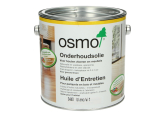 OSMO Onderhoudsolie 3440 Wit transparant - 2,5 Liter