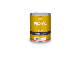 ROYL Oil 1K Clear 4550 - 1 Liter