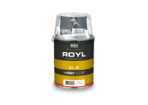 ROYL Oil -2K Clear #4560 - 1 Liter