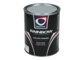 RS Rainbow Color Primer RM Light Grey - 1 Liter