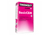 Thomsit BasicCem Cement Egaliseermiddel - 25 kg