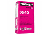 Thomsit DS 40 Egaline voor dikke lagen - 25 kg