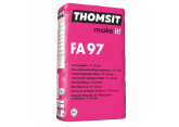 Thomsit FA97 Vezelversterkt Egaliseermiddel - 25 kg