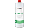Unistep - Care oil - Onderhoudsolie - Naturel - 1 liter