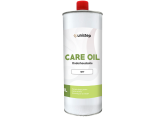 Unistep - Care oil - Onderhoudsolie - Wit - 1 liter