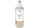 Unistep - Soap - Vloerzeep - Naturel - 1 liter