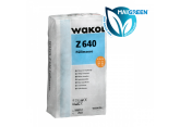 Wakol Z 640 Cement Egaline - 25 kg