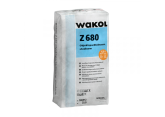 Wakol Z680 Project Egaliseermidel - 25 kg