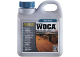 WOCA Master Colour Oil 114 Castle Grey - 1 Liter