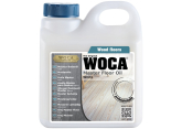 WOCA Master Colour Oil Wit - 1 Liter