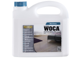 WOCA Onderhoudsolie Wit - 1 Liter