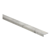 Hoeklijnprofiel 10 mm