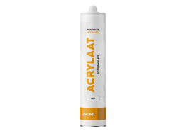 Acrylaat Afdicht Kit - Wit - 300 ml