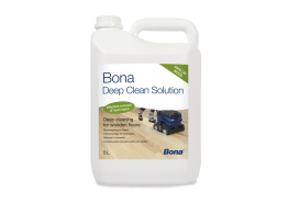 Bona Deep Clean Solution 5 liter