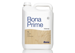 Bona Intense (warme kleuring grondlak) 5 L
