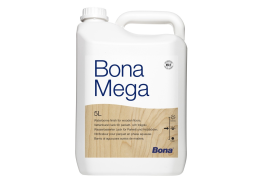 Bona Mega Aflak Mat - 1 Liter