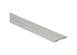 Dilatatieprofiel Zelfklevend 38mm Eiken Wit Grijs - 200cm