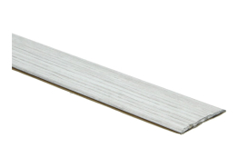 Dilatatieprofiel Zelfklevend 38mm Engels Eiken Lichtgrijs - 200cm