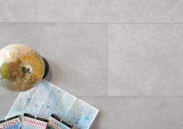 Douwes Dekker Enthousiast Tegel Vanille - 8mm Laminaat