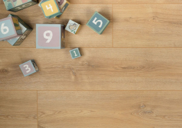 Douwes Dekker Extra Lange Plank Basilicum - 8mm Laminaat