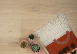 Douwes Dekker Extra Lange Plank Komijn - 8mm Laminaat