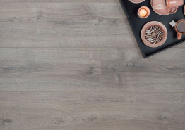 Douwes Dekker Extra Lange Plank Lavendel - 8mm Laminaat