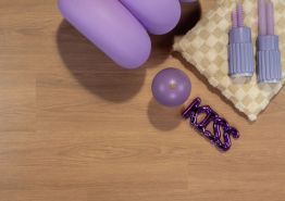 Douwes Dekker Extra Lange Plank Olijf - 8mm Laminaat