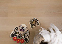 Douwes Dekker PVC Klik Plank Peer - 6mm PVC Klik