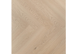 Douwes Dekker PVC Klik Visgraat Abrikoos - 6mm PVC Klik