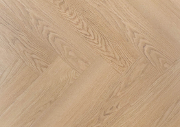 Douwes Dekker PVC Klik Visgraat Druif - 6mm PVC Klik