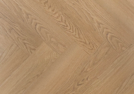 Douwes Dekker PVC Klik Visgraat Framboos - 6mm PVC Klik