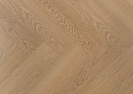 Douwes Dekker PVC Klik Visgraat Kers - 6mm PVC Klik