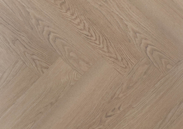 Douwes Dekker PVC Klik Visgraat Papaja - 6mm PVC Klik