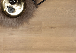 Douwes Dekker PVC Plak Riante Plank Gemberkoek - Ultra Mat