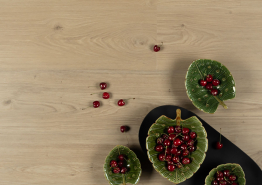 Douwes Dekker PVC Plak Riante Plank Panna Cotta