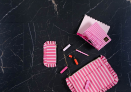 Douwes Dekker PVC Plak Tegel Passievrucht