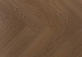 Douwes Dekker PVC Plak Visgraat Kiwi